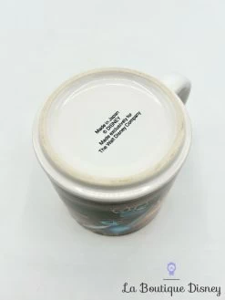 Tasse Scène Pinocchio The Walt Disney Company Japan Mug Scène Film Geppetto Atelier -Poupées Soldes tasse scene pinocchio disney store walt disney company mug scene films 5