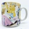 Tasse Scène Winnie L'ourson Disney Store Exclusive Classics 2006 Mug Scène Film Maison Vent -Poupées Soldes tasse scene winnie ourson disney store exclusive classics 2006 lit reveil mug scene film 0