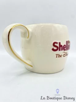 Tasse ShellieMay The Disney Bear Shanghai Disney Resort Mug Ours Chapeau -Poupées Soldes tasse shelliemay the disney bear shanghai disney resort mug chine ours rose 2