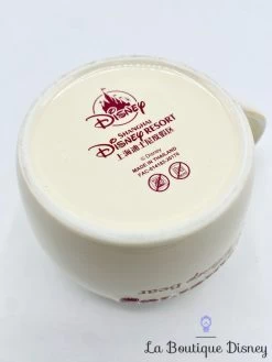 Tasse ShellieMay The Disney Bear Shanghai Disney Resort Mug Ours Chapeau -Poupées Soldes tasse shelliemay the disney bear shanghai disney resort mug chine ours rose 5