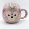 Tasse ShellieMay The Disney Bear Tokyo Disney Sea 2016 Japon Mug Ours Rose 1 Tasse ShellieMay The Disney Bear Tokyo Disney Sea 2016 Japon Mug Ours Rose -Poupées Soldes tasse shelliemay the disney bear tokyo disney sea mug rose ours 1