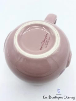 Tasse ShellieMay The Disney Bear Tokyo Disney Sea 2016 Japon Mug Ours Rose -Poupées Soldes tasse shelliemay the disney bear tokyo disney sea mug rose ours 5