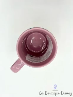 Tasse Stitch Souillon Disney Store Mug ShopDisney Lilo Et Stitch Bleu Violet Feuilles -Poupées Soldes tasse stitch souillon disney parks mug shopdisney violet rose feuilles 5