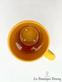 Tasse Tigrou Noël Disney Store Mug Winnie L'ourson Orange Relief 3D -Poupées Soldes tasse tigrou noel jaune disney store mug winnie ourson cadeaux 3