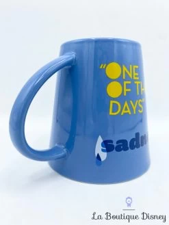 Tasse Tristesse Vice Versa Disney Store Mug Bleu One Of Those Days Sadness -Poupées Soldes tasse tristesse vice versa disney store mug bleu one of those days sadness 4
