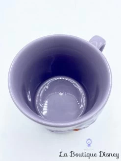 Tasse Ursula True Love La Petite Sirène Disney Store Mug Méchant Villain Violet Relief 3D 12 Tasse Ursula True Love La Petite Sirène Disney Store Mug Méchant Villain Violet Relief 3D -Poupées Soldes tasse ursula so much for true love disney store mug la petite sirene villain violet 6