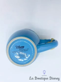 Tasse Winnie L'ourson Disney Store Mug Bleu Relief Oeuf Pâques -Poupées Soldes tasse winnie lourson disney store mug paques oeufs bleu relief 3