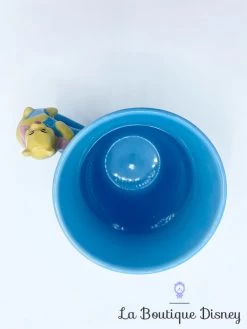Tasse Winnie L'ourson Disney Store Mug Bleu Relief Oeuf Pâques -Poupées Soldes tasse winnie lourson disney store mug paques oeufs bleu relief 4