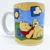 Tasse Winnie L'ourson Disney Mug Jaune Miel Canard 1 Tasse Winnie L'ourson Disney Mug Jaune Miel Canard -Poupées Soldes tasse winnie ourson disney mug jaune canard soleil 1