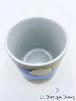 Tasse Winnie L'ourson Disney Mug Jaune Miel Canard -Poupées Soldes tasse winnie ourson disney mug jaune canard soleil 5