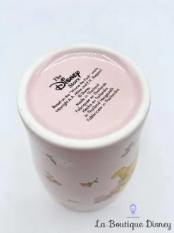 Tasse Winnie L'ourson Fleurs The Disney Store Mug Bouquet Rose 13 Tasse Winnie L'ourson Fleurs The Disney Store Mug Bouquet Rose -Poupées Soldes tasse winnie ourson fleurs disney store mug rose 4