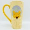 Tasse Winnie L'ourson Pooh Disney Store Mug 2016 Ballon Jaune -Poupées Soldes tasse winnie ourson pooh jaune disney store mug haut dessin ballon 1