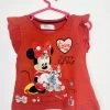 Tee Shirt Minnie Mouse Puppy Parlour Disney Store Taille 12-18 Mois Rouge Chien Love -Poupées Soldes tee shirt minnie mouse chien disney store rouge love my puppy parlour 7