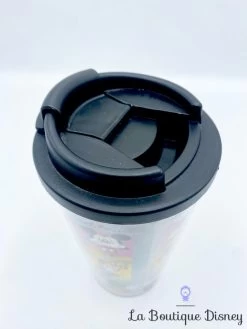 Thermos Mickey Minnie Disney Mug Voyage You Make Me Want To -Poupées Soldes thermos mickey minnie disney plastique you make me want to carre mug voyage 1