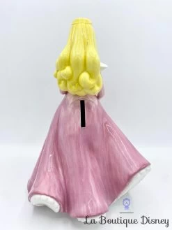 Tirelire Céramique Aurore La Belle Au Bois Dormant Disney Princesse Robe Rose 25 Cm -Poupées Soldes tirelire ceramique aurore la belle au bois dormant disney rare vintage 4