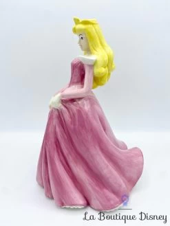 Tirelire Céramique Aurore La Belle Au Bois Dormant Disney Princesse Robe Rose 25 Cm -Poupées Soldes tirelire ceramique aurore la belle au bois dormant disney rare vintage 7