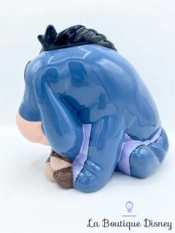 Tirelire Céramique Bourriquet Disney Store Vintage âne Bleu 25 Cm 11 Tirelire Céramique Bourriquet Disney Store Vintage âne Bleu 25 Cm -Poupées Soldes tirelire ceramique bourriquet disney china winnie ourson ane bleu 30 cm 4