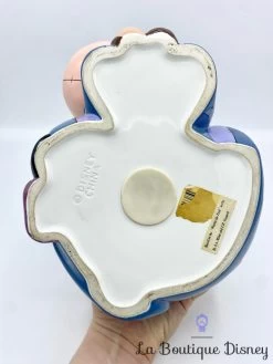 Tirelire Céramique Bourriquet Disney Store Vintage âne Bleu 25 Cm 14 Tirelire Céramique Bourriquet Disney Store Vintage âne Bleu 25 Cm -Poupées Soldes tirelire ceramique bourriquet disney china winnie ourson ane bleu 30 cm 7