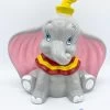 Tirelire Céramique Dumbo Disney Store Vintage éléphant Gris 25 Cm -Poupées Soldes tirelire ceramique dumbo disneyland disney store faience vintage 0