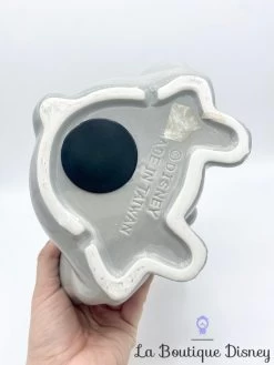 Tirelire Céramique Dumbo Disney Store Vintage éléphant Gris 25 Cm -Poupées Soldes tirelire ceramique dumbo disneyland disney store faience vintage 4