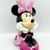 Tirelire Minnie Mouse Disney Résine Rose 19 Cm -Poupées Soldes tirelire ceramique minnie mouse disney rose 0