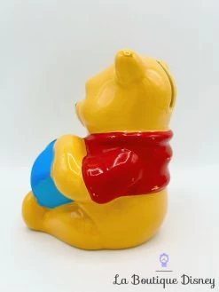 Tirelire Winnie L'ourson Disney Sunburst Pot De Miel Céramique 15 Cm 9 Tirelire Winnie L'ourson Disney Sunburst Pot De Miel Céramique 15 Cm -Poupées Soldes tirelire ceramique winnie ourson pot miel disney sunbutst 0