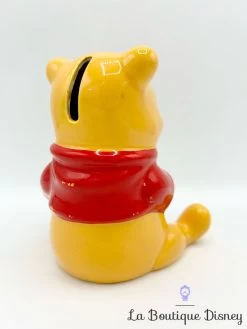 Tirelire Winnie L'ourson Disney Sunburst Pot De Miel Céramique 15 Cm 10 Tirelire Winnie L'ourson Disney Sunburst Pot De Miel Céramique 15 Cm -Poupées Soldes tirelire ceramique winnie ourson pot miel disney sunbutst 4