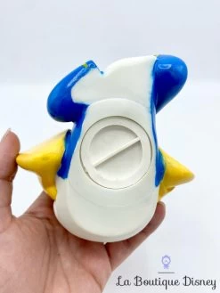 Tirelire Donald Duck Disney Plastique Canard Marin 12 Cm -Poupées Soldes tirelire donald disney plastique canard marin 4
