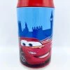 Tirelire Métal Flash McQueen WGP London Cars 2 Disney Pixar Voiture 2 Tirelire Métal Flash McQueen WGP London Cars 2 Disney Pixar Voiture -Poupées Soldes tirelire flash mcqueen cars 2 disney wgp london metal rouge bleu 3