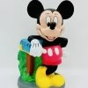 Tirelire Mickey Mouse Boite Aux Lettres Disney Plastique 21 Cm -Poupées Soldes tirelire mickey mouse boite aux lettres disney plastique 2