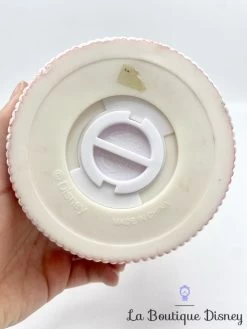 Tirelire Minnie Mouse Disney Debout Rouge Plastique 28 Cm -Poupées Soldes tirelire minnie mouse disney debout coeur rouge 4