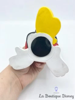 Tirelire Minnie Mouse Disney Assis Plastique 16 Cm -Poupées Soldes tirelire minnie mouse disney plastique assise 6