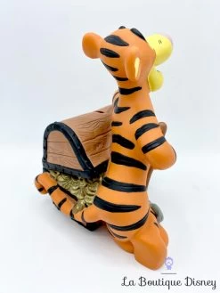 Tirelire Tigrou Coffre Trésor Disney Winnie L'ourson Plastique 19 Cm -Poupées Soldes tirelire tigrou coffre disney plastique tresor winnie ourson 13
