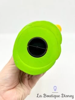 Tirelire Winnie L'ourson Grenouille Disney Plastique 15 Cm -Poupées Soldes tirelire winnie ourson grenouille disney plastique 5