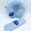 Tour De Cou Protège Ceinture Ratatouille Disney Pixar Sodifac Coussin Voyage Tête Protection 2 Tour De Cou Protège Ceinture Ratatouille Disney Pixar Sodifac Coussin Voyage Tête Protection -Poupées Soldes tour de cou ratatouille protege ceinture voiture bebe disney pixar bleu 1