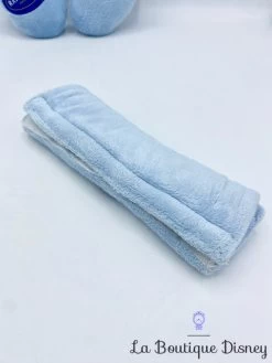 Tour De Cou Protège Ceinture Ratatouille Disney Pixar Sodifac Coussin Voyage Tête Protection -Poupées Soldes tour de cou ratatouille protege ceinture voiture bebe disney pixar bleu 2