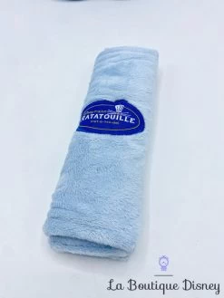 Tour De Cou Protège Ceinture Ratatouille Disney Pixar Sodifac Coussin Voyage Tête Protection -Poupées Soldes tour de cou ratatouille protege ceinture voiture bebe disney pixar bleu 3