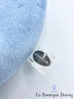 Tour De Cou Protège Ceinture Ratatouille Disney Pixar Sodifac Coussin Voyage Tête Protection -Poupées Soldes tour de cou ratatouille protege ceinture voiture bebe disney pixar bleu 5