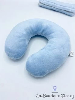 Tour De Cou Protège Ceinture Ratatouille Disney Pixar Sodifac Coussin Voyage Tête Protection -Poupées Soldes tour de cou ratatouille protege ceinture voiture bebe disney pixar bleu 7