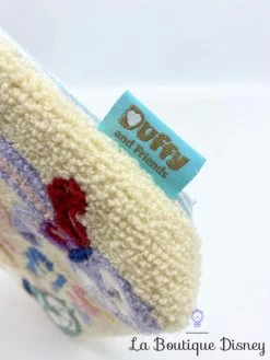 Pochette Duffy And Friends Happy Marching Fun Tokyo Disney Sea 35th Anniversary Japon Trousse -Poupées Soldes trousse duffy and friends tokyo disney sea trousse maquillage happy marching fun 3