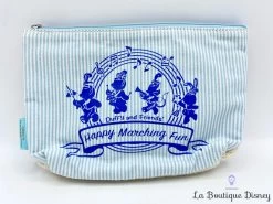 Pochette Duffy And Friends Happy Marching Fun Tokyo Disney Sea 35th Anniversary Japon Trousse -Poupées Soldes trousse duffy and friends tokyo disney sea trousse maquillage happy marching fun 5