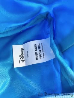 Pochette Stitch Disney F&F Stores Fourrure Bleu Trousse Maquillage -Poupées Soldes trousse maquillage stitch disney ff stores pochette bleu fourrure 8