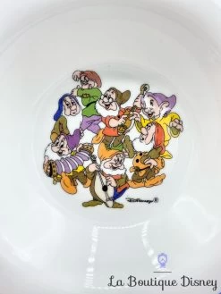 Ensemble Vaisselle Blanche Neige Et Les Sept Nains Disney Quadrifoglio Italy Assiette Tasse Vintage 10 Ensemble Vaisselle Blanche Neige Et Les Sept Nains Disney Quadrifoglio Italy Assiette Tasse Vintage -Poupées Soldes vaisselle ensemble assiette creuse tasse blanche neige et les sept nains disney quadrifoglio italie vintage 1