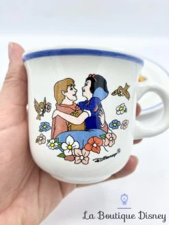 Ensemble Vaisselle Blanche Neige Et Les Sept Nains Disney Quadrifoglio Italy Assiette Tasse Vintage 9 Ensemble Vaisselle Blanche Neige Et Les Sept Nains Disney Quadrifoglio Italy Assiette Tasse Vintage -Poupées Soldes vaisselle ensemble assiette creuse tasse blanche neige et les sept nains disney quadrifoglio italie vintage 5