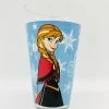 Verre Anna La Reine Des Neiges Disney Frozen Bleu