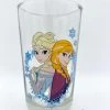 Verre Elsa Anna La Reine Des Neiges Disney Princesse Flocons -Poupées Soldes verre elsa anna la reine des neiges disney eau moutarde 3