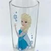 Verre Elsa La Reine Des Neiges Disney Frozen Princesse Robe Bleu -Poupées Soldes verre elsa la reine des neiges disney moutarde eau 1