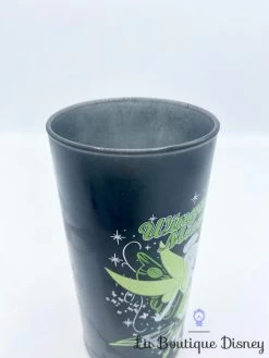 Verre Fée Clochette Winged Mischief Disney Store Exclusive Tinker Bell Noir Vert -Poupées Soldes verre fee clochette disney store exclusive winged mischief tinker bell noir vert 5