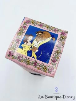 Verre La Belle Et La Bête Walt Disney Les Grands Classiques Édition Limitée Burger King 1995 Vintage -Poupées Soldes verre la belle et la bete edition limitee burker king disney 1995 vintage 7