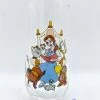 Verre Belle Lumière Big Ben Madame Samovar Zip Disney Vintage La Belle Et La Bête -Poupées Soldes verre la belle et la bete walt disney productions vintage lumiere big ben samovar 1